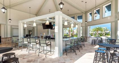 Grh9346ha - Storey Lake Resort - 4 Bed 3 Baths Townhome