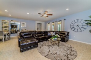 Room - Grh9355ha - Windsor At Westside Resort - 8 Bed 6 Baths Villa (Kissimmee)