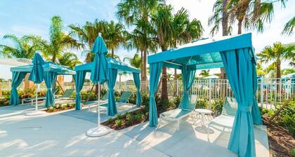 Grh10263ha - Solara Resort - 4 Bed 4 Baths Townhome