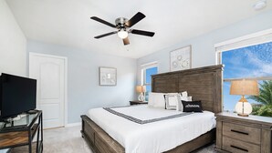 Property amenity - Fs10318ha - Windsor At Westside Resort - 8 Bed 6 Baths Villa (Kissimmee)