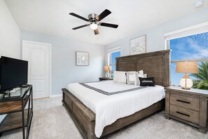 Property amenity - Fs10318ha - Windsor At Westside Resort - 8 Bed 6 Baths Villa (Kissimmee)