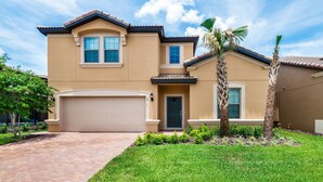 Property grounds - Fs10318ha - Windsor At Westside Resort - 8 Bed 6 Baths Villa (Kissimmee)