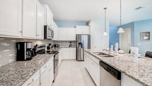 Property amenity - Fs10318ha - Windsor At Westside Resort - 8 Bed 6 Baths Villa (Kissimmee)