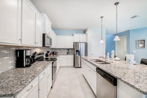 Property amenity - Fs10318ha - Windsor At Westside Resort - 8 Bed 6 Baths Villa (Kissimmee)