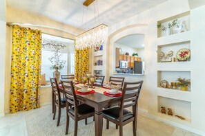 Fasilitet på overnattingsstedet