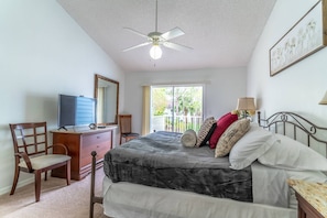 3 bedrooms, individually decorated, individually furnished - It9921 - 4 Condo in Royal Palm Bay Resort, Sleeps Up To 8, Just 5 Miles To Disney (Kissimmee)