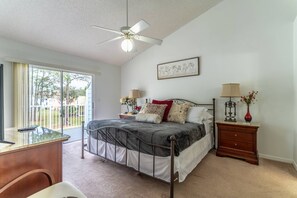 Comodidades da propriedade