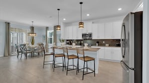 Property amenity - Grh10340ha - Storey Lake Resort - 6 Bed 5 Baths Villa (Kissimmee)