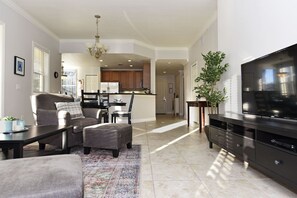 Comodidades da propriedade