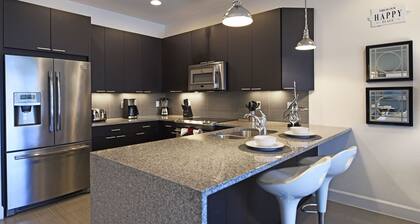 Fs10400ha - Serenity - 3 Bed 3 Baths Townhouse