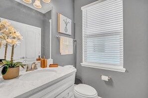 Bathroom - Fs10524ha - Windsor At Westside Resort - 7 Bed 6 Baths Villa (Kissimmee)