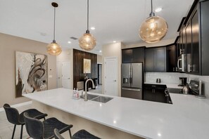 Property amenity - Fs11027ha - Champions Gate Resort - 9 Bed 5 Baths Villa (Kissimmee)
