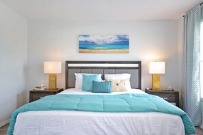 4 bedrooms, individually decorated, individually furnished - Ffv11208ha - High Grove - 4 Bed 2.5 Baths Villa (Clermont)