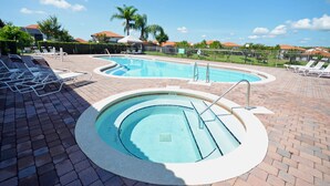 Property grounds - Ffv11208ha - High Grove - 4 Bed 2.5 Baths Villa (Clermont)