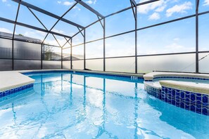 Property grounds - Fs11216ha - Emerald Island Resort - 5 Bed 4 Baths Villa (Kissimmee)