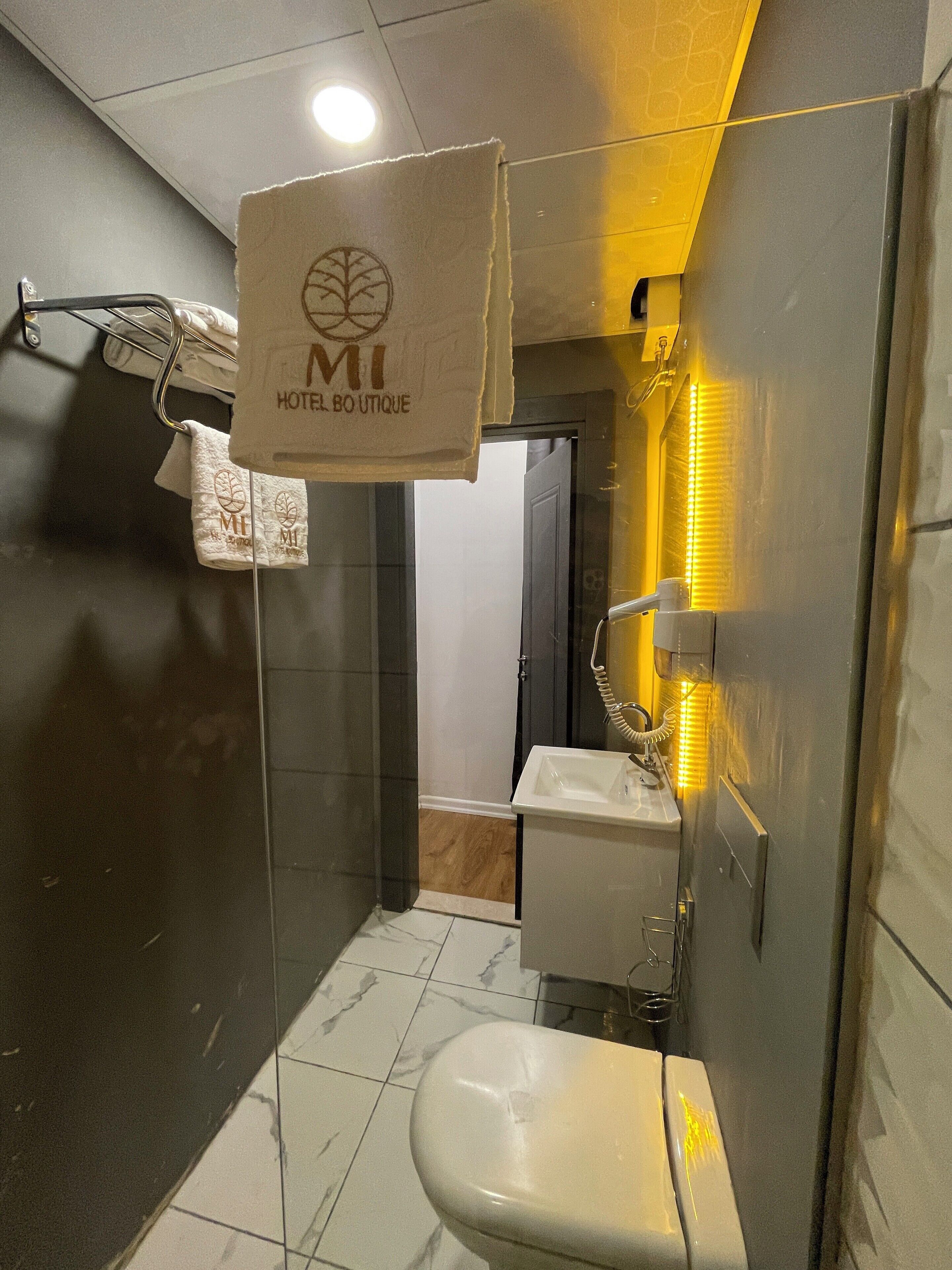 Foto - Mi Hotel Boutique