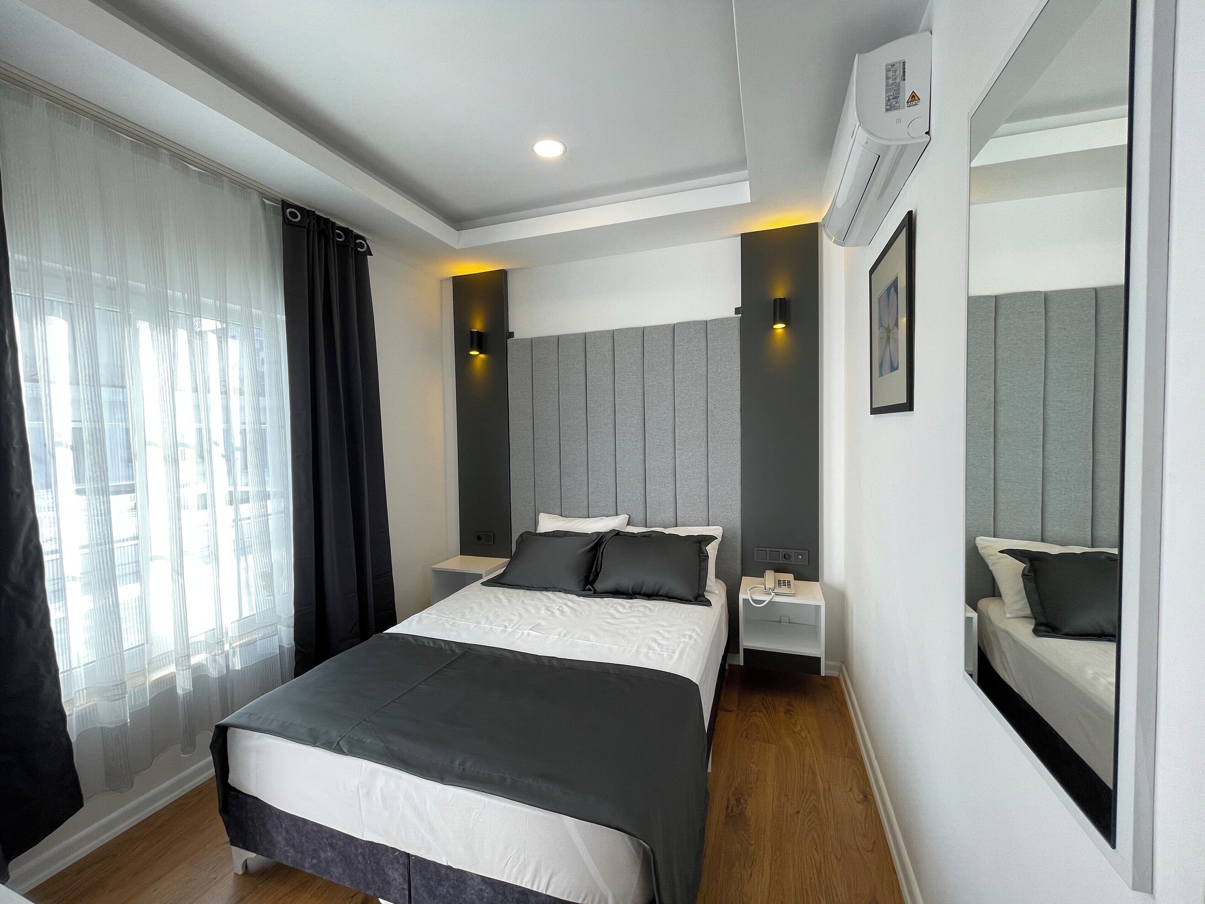 Foto - Mi Hotel Boutique
