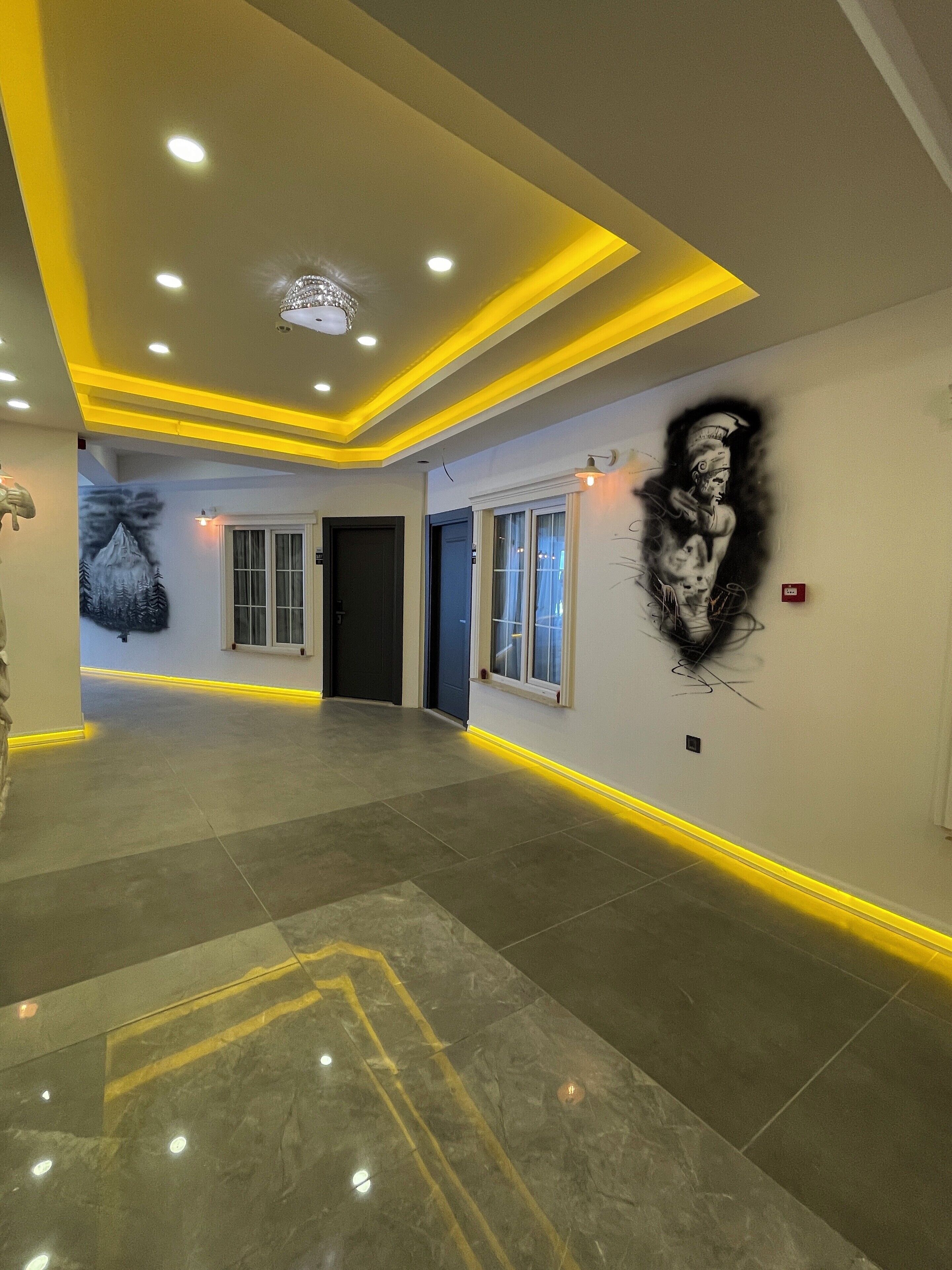 Foto - Mi Hotel Boutique