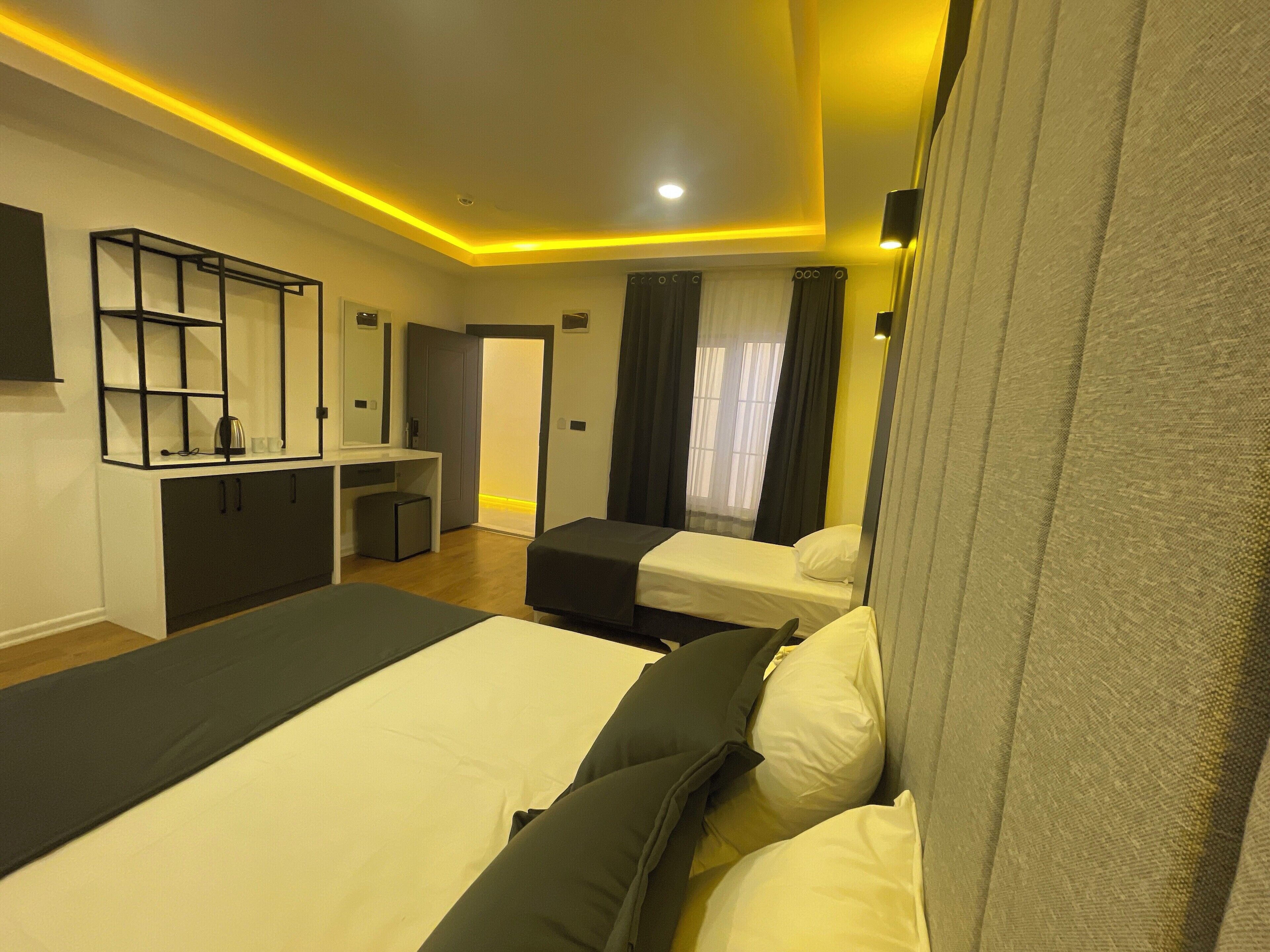 Foto - Mi Hotel Boutique