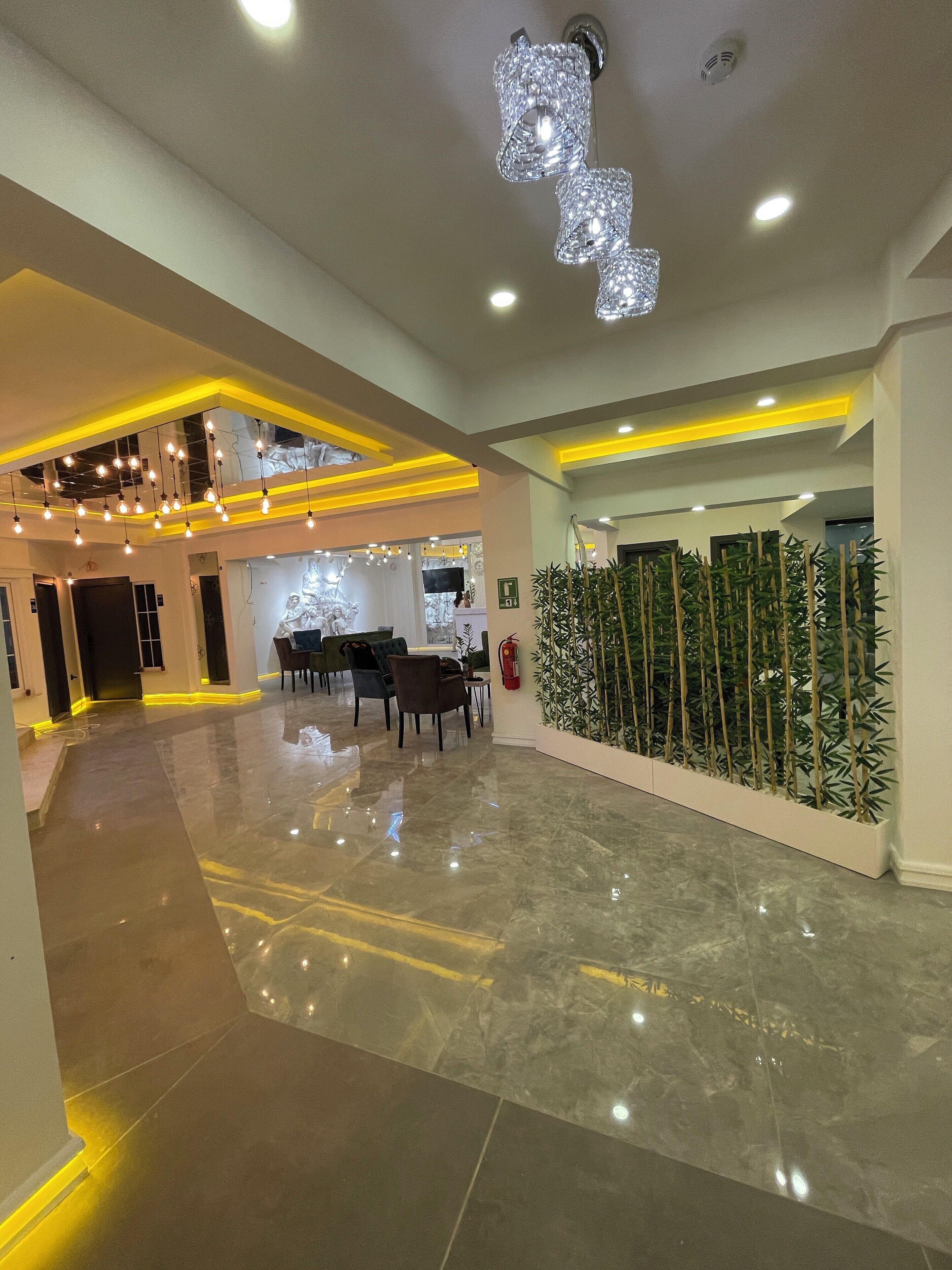 Foto - Mi Hotel Boutique