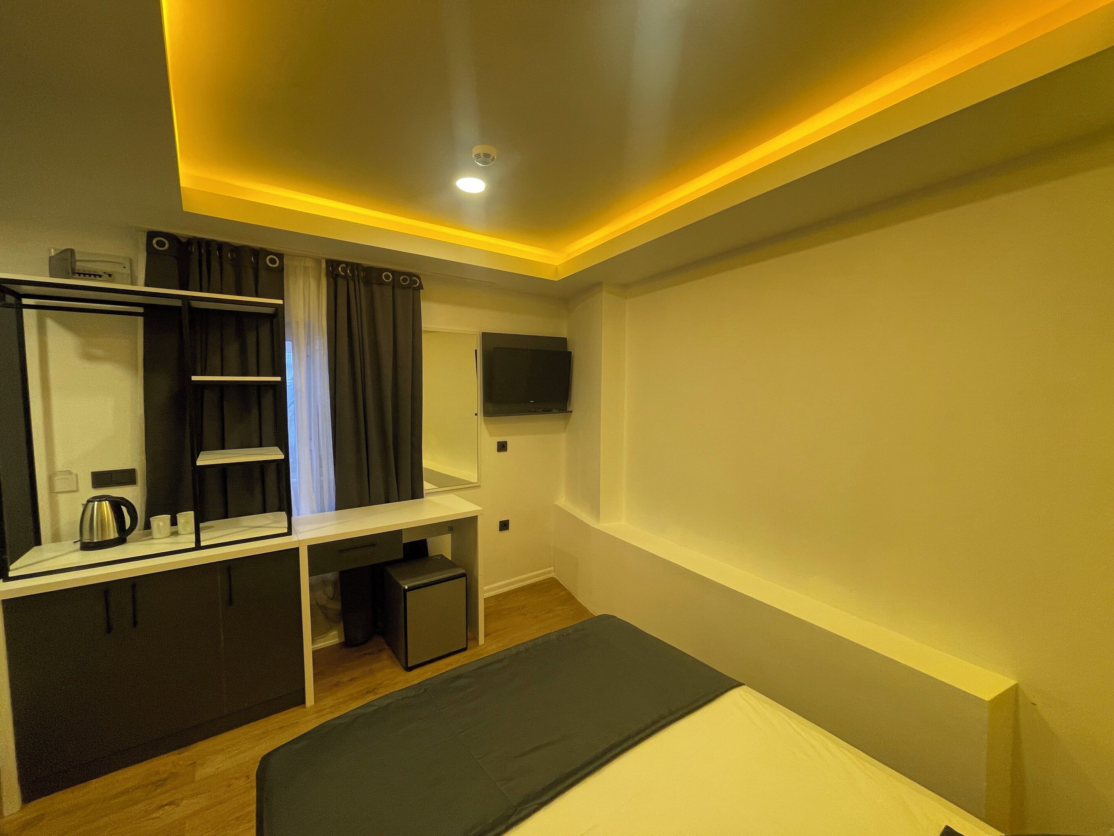 Foto - Mi Hotel Boutique