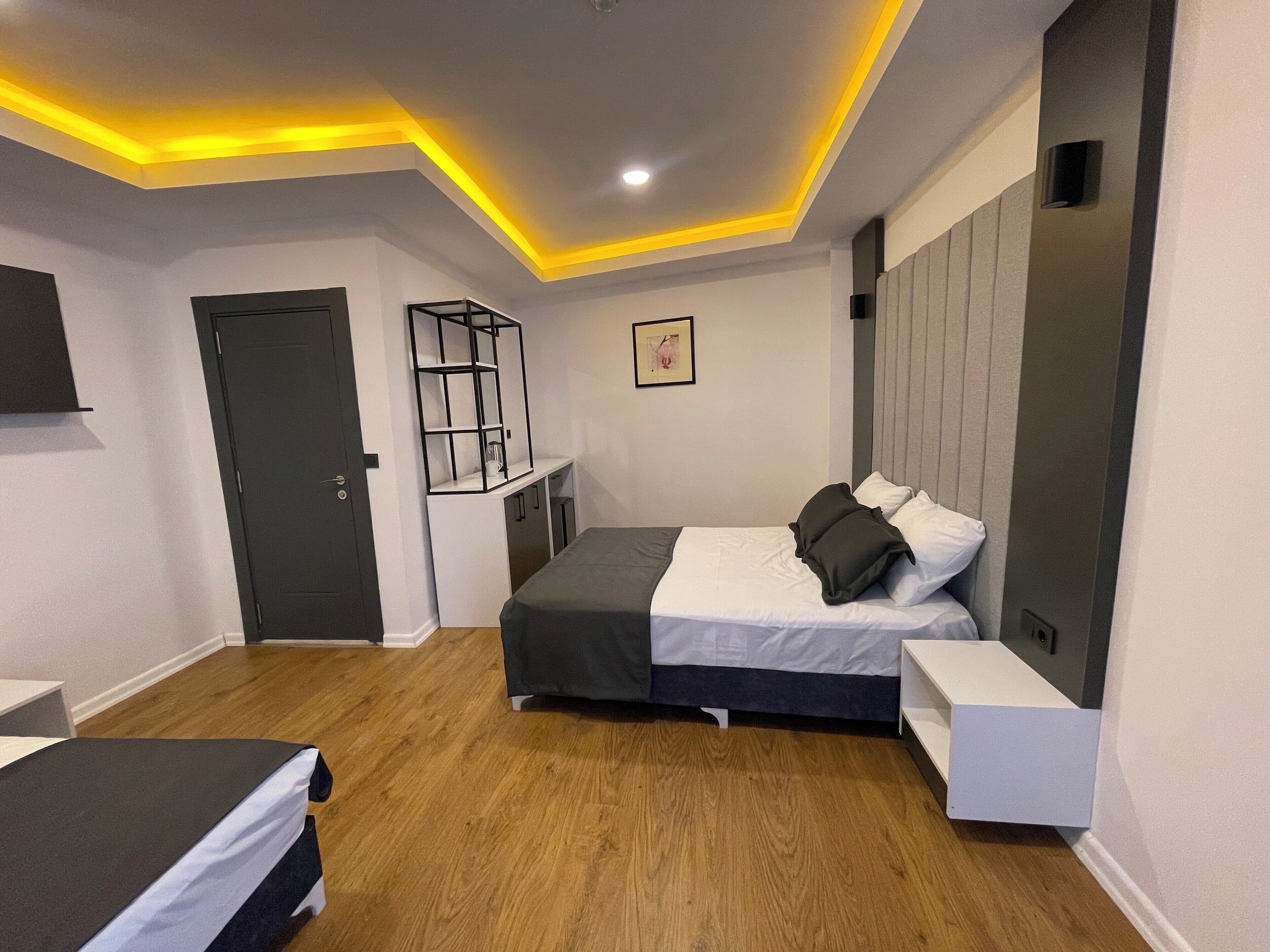 Foto - Mi Hotel Boutique