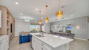 Property amenity - Fs11225ha - Windsor At Westside Resort - 10 Bed 8 Baths Villa (Davenport)