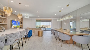 Property amenity - Fs11225ha - Windsor At Westside Resort - 10 Bed 8 Baths Villa (Davenport)