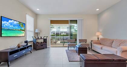 Fs11226ha - Serenity - 3 Bed 3 Baths Townhouse