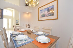 Property amenity - Ffv11197ha - Rolling Hills Estates - 4 Bed 3 Baths Villa (Kissimmee)