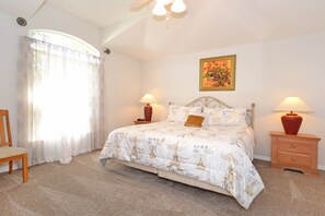 4 bedrooms, individually decorated, individually furnished - Ffv11197ha - Rolling Hills Estates - 4 Bed 3 Baths Villa (Kissimmee)