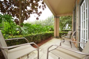 Property grounds - Ffv11201ha - Bella Piazza Resort - 3 Bed 3 Baths Condo (Davenport)