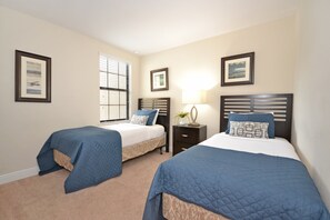 3 bedrooms, individually decorated, individually furnished - Ffv11205ha - Champions Gate Resort - 3 Bed 2.5 Baths Townhome (Davenport)