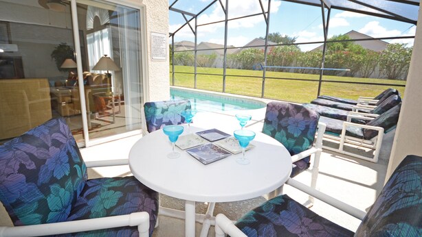 Property grounds - Ffv11135ha - Highgate at Legacy Park - 3 Bed 2 Baths Villa (Davenport)