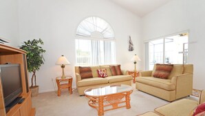 Room - Ffv11135ha - Highgate at Legacy Park - 3 Bed 2 Baths Villa (Davenport)