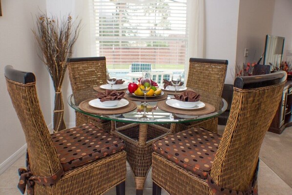 Property amenity - Ihr11044ha - Westridge - 4 Bed 3 Baths Villa (Davenport)