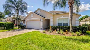 Property grounds - Ihr11056ha - Highgate at Legacy Park - 4 Bed 3 Baths Villa (Davenport)