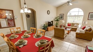 Property amenity - Ihr11056ha - Highgate at Legacy Park - 4 Bed 3 Baths Villa (Davenport)