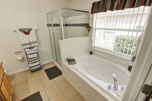Bathroom - Ihr11056ha - Highgate at Legacy Park - 4 Bed 3 Baths Villa (Davenport)