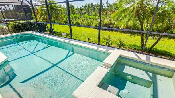 Property grounds - Ihr11056ha - Highgate at Legacy Park - 4 Bed 3 Baths Villa (Davenport)