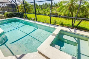 Property grounds - Ihr11056ha - Highgate at Legacy Park - 4 Bed 3 Baths Villa (Davenport)