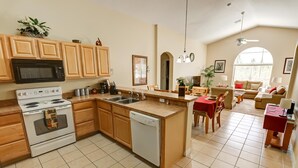 Property amenity - Ihr11056ha - Highgate at Legacy Park - 4 Bed 3 Baths Villa (Davenport)