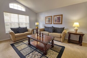 4 chambres, décoration personnalisée, ameublement personnalisé