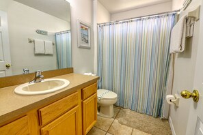 Bathroom - Ihr11304ha - Solana Resort - 4 Bed 2 Baths Villa (Davenport)