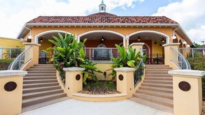 Property grounds - Ihr11308ha - Regal Palms Resort & Spa - 4 Bed 3 Baths Townhouse (Davenport)