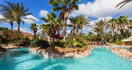 Ihr11308ha - Regal Palms Resort & Spa - 4 Bed 3 Baths Townhouse