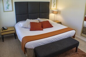 2 chambres, décoration personnalisée, ameublement personnalisé