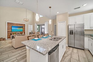 Property amenity - Fs11397ha - Storey Lake Resort - 5 Bed 5 Baths Villa (Kissimmee)