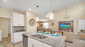 Property amenity - Fs11397ha - Storey Lake Resort - 5 Bed 5 Baths Villa (Kissimmee)
