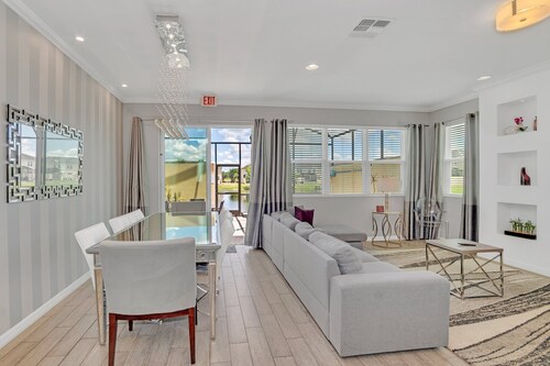 Fs11401ha - Compass Bay - 4 Bed 3 Baths Townhome